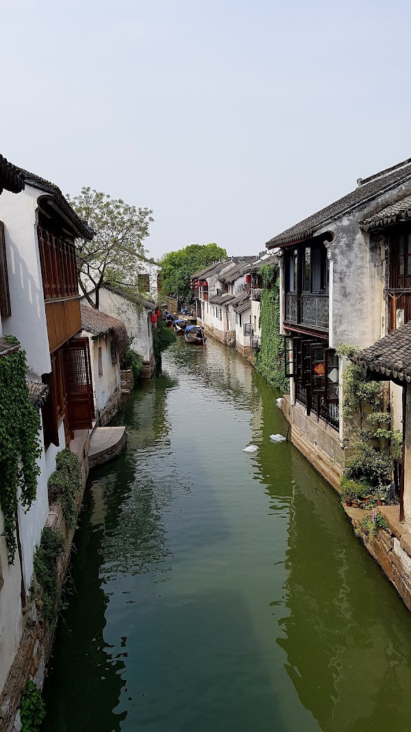 Zhouzhuang 2