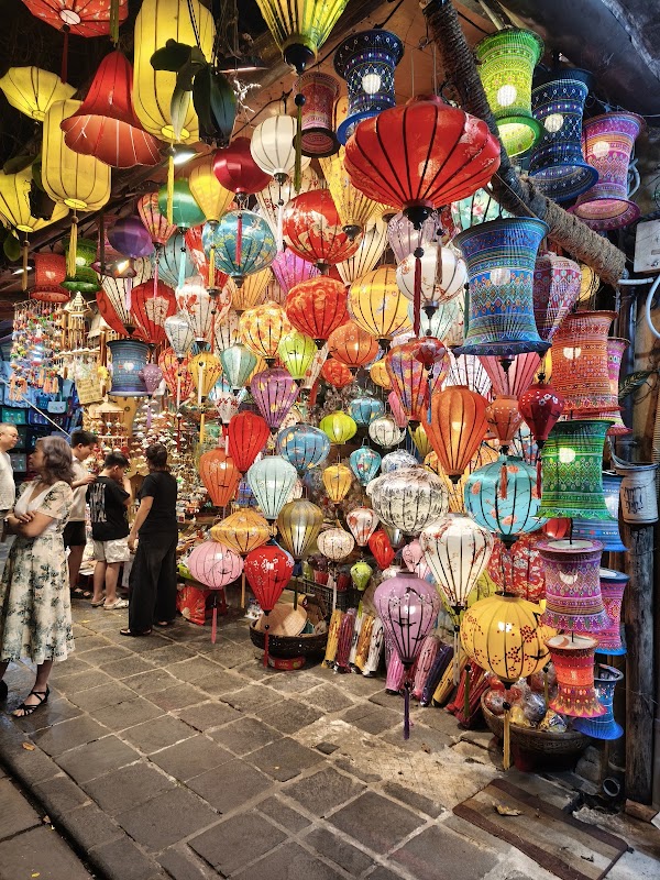 Phố Cổ Hội An 5