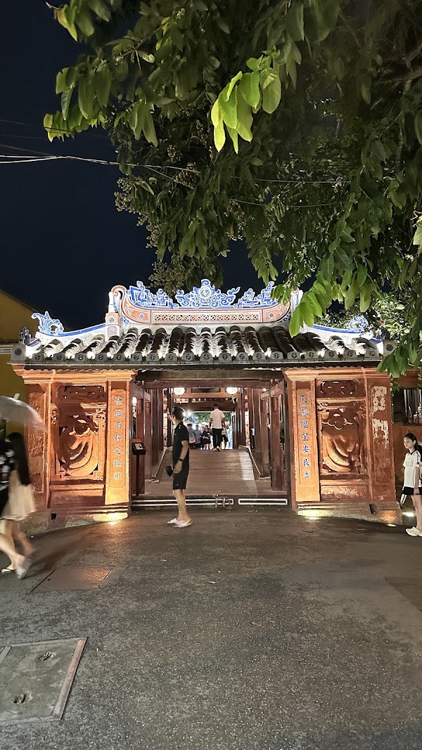 Phố Cổ Hội An 4