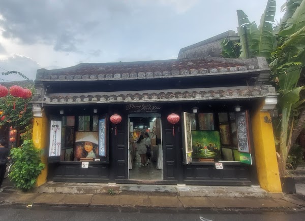 Phố Cổ Hội An 3