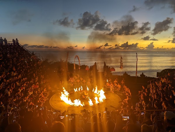 Kecak Uluwatu