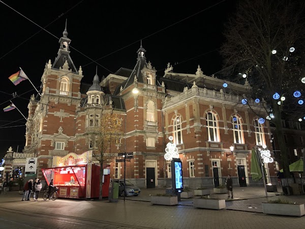 Toneelgroep Amsterdam