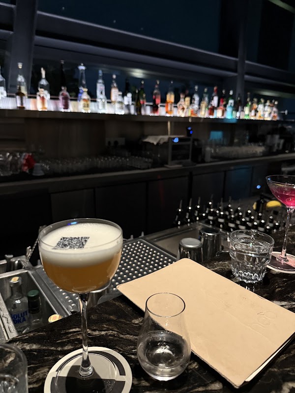 Neo Bar KL 3