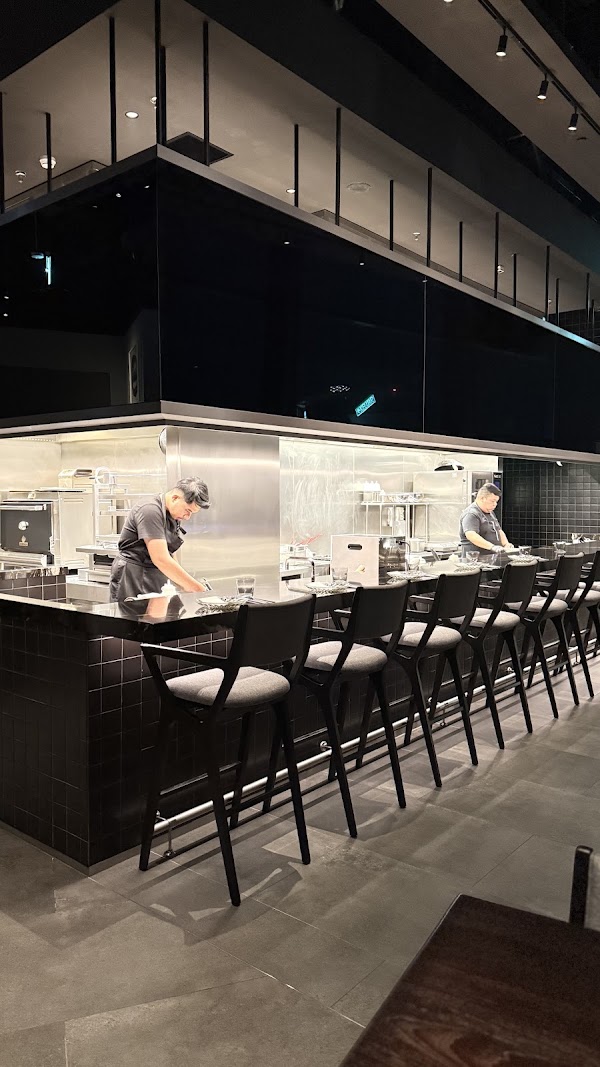 Neo Bar KL 2