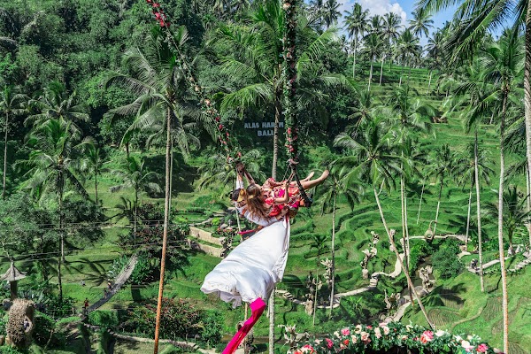 Alas Harum Bali 2