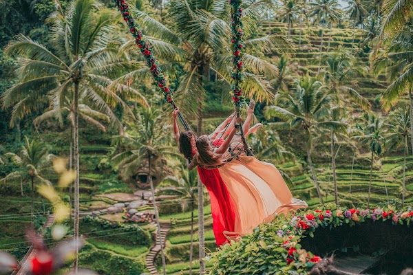 Alas Harum Bali 4