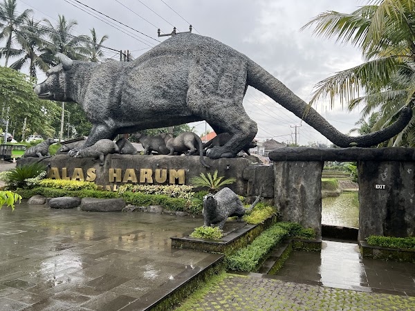 Alas Harum Bali 3