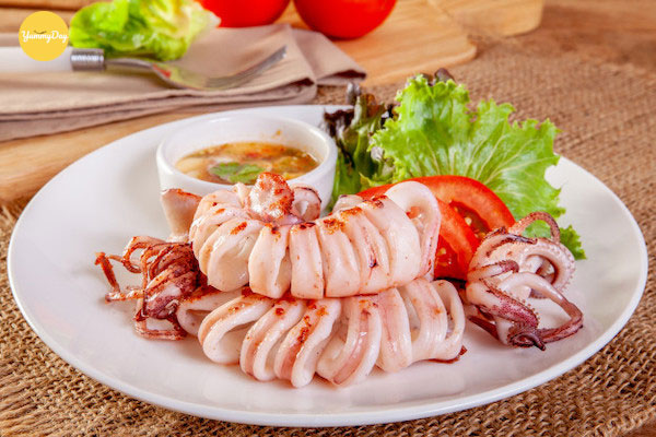 Green Farm Restaurant 4