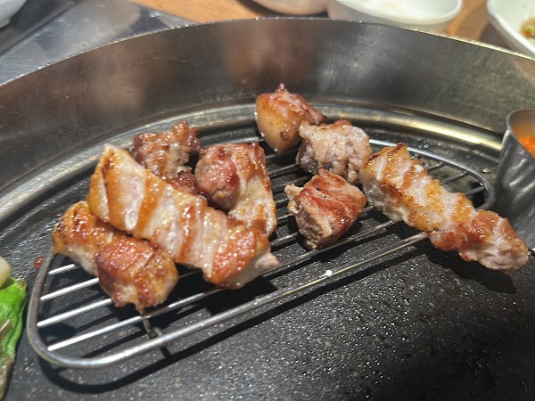 Ggogigupneun Namja, Seomyeon 4