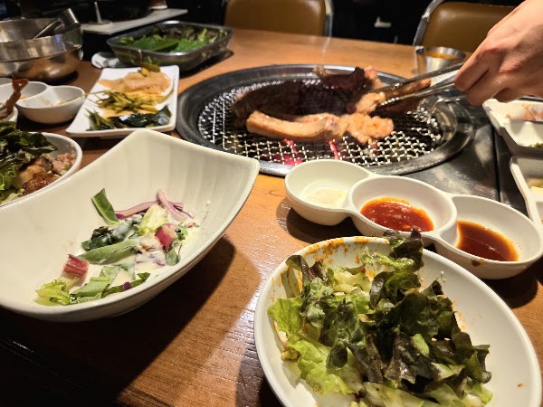 Ggogigupneun Namja, Seomyeon 2