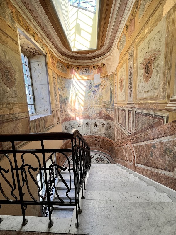 House of Seylanov brothers 1