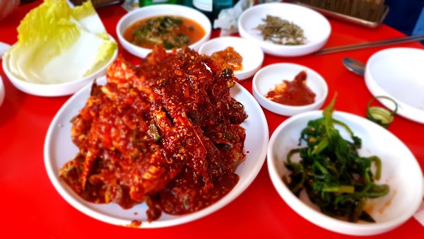 남도포장마차 3