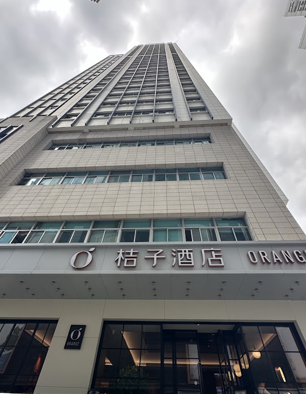 Orange Hotel
