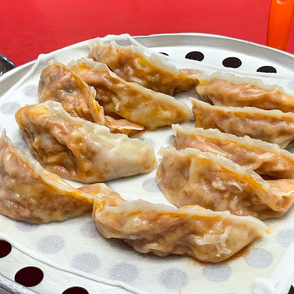 Mapo Mandu 4