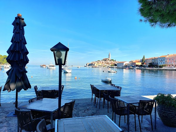 Maestral Restaurant