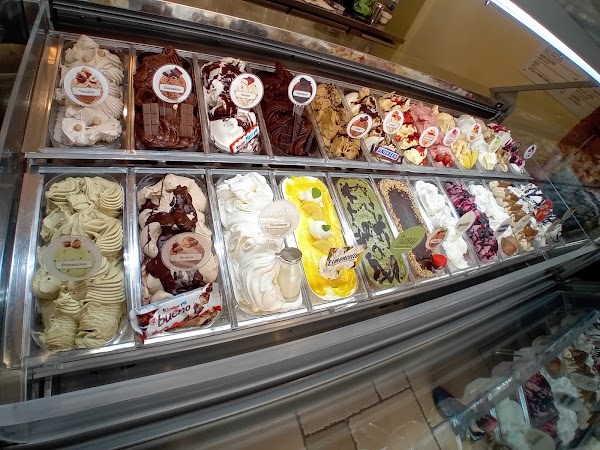 Gelatissimo Ostuni