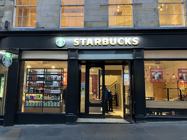 Starbucks Coffee