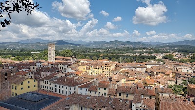 Guinigi Tower
