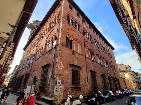 Guinigi Tower 3