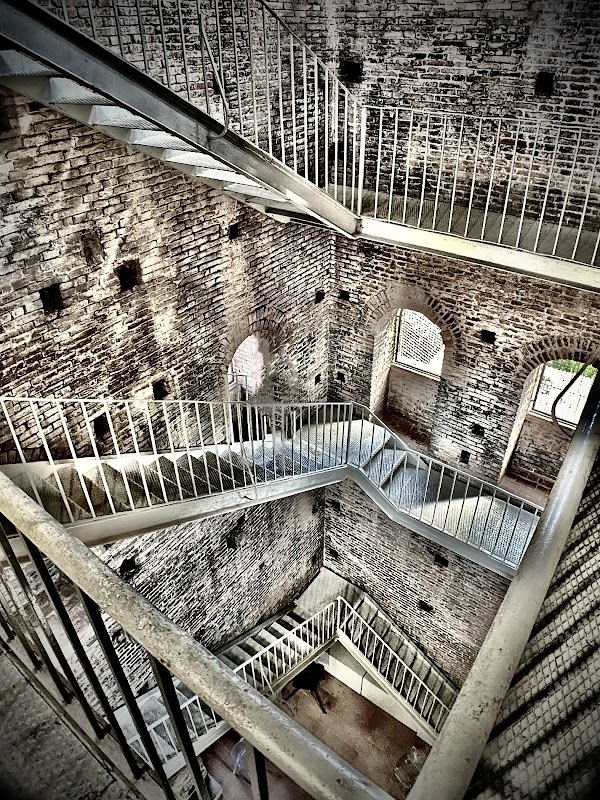 Guinigi Tower 2