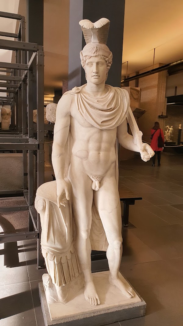 Museo Gregoriano Profano