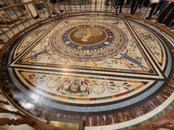 Museo Gregoriano Profano 3