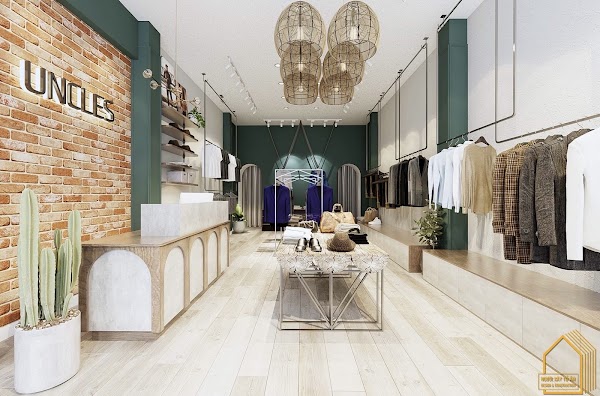 UNCLES STORE 5