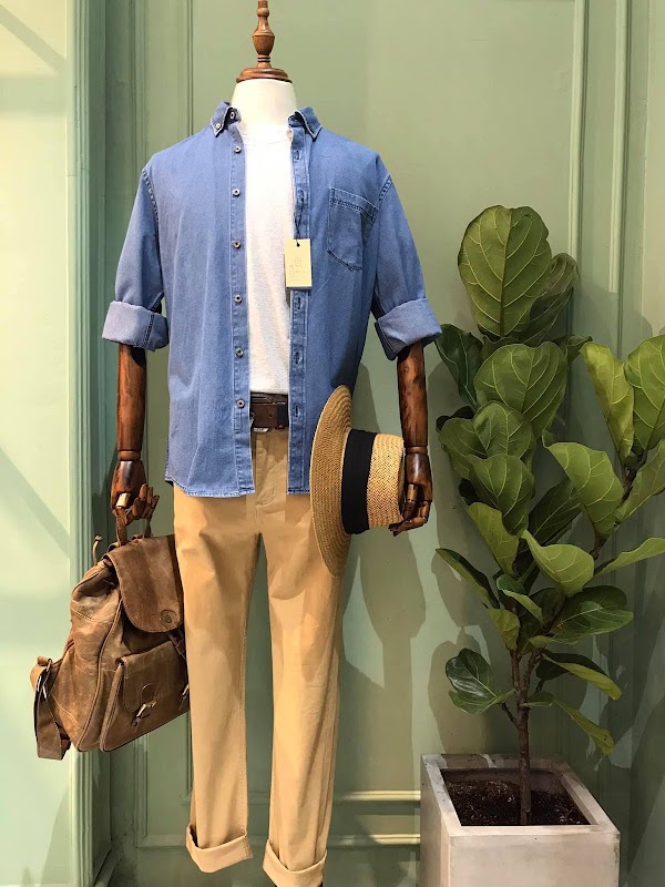 UNCLES STORE 3