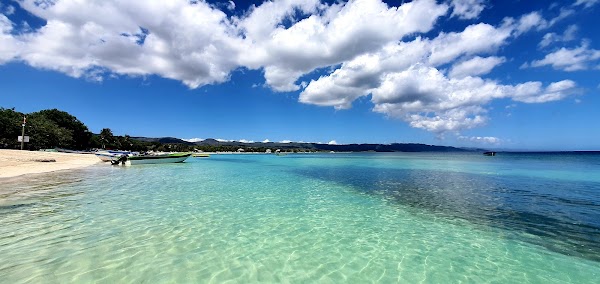 Punta Rucia