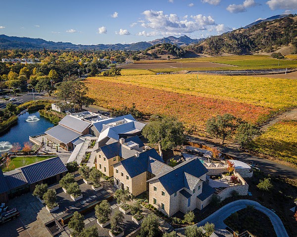 Four Seasons Resort and Residences Napa Valley 1