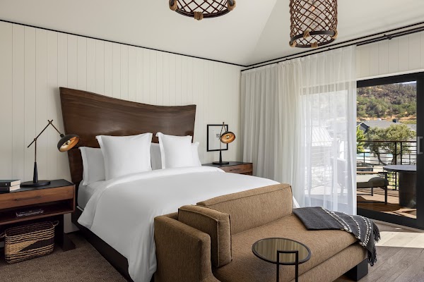 Four Seasons Resort and Residences Napa Valley 5