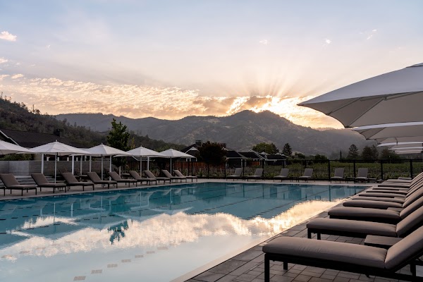 Four Seasons Resort and Residences Napa Valley 4