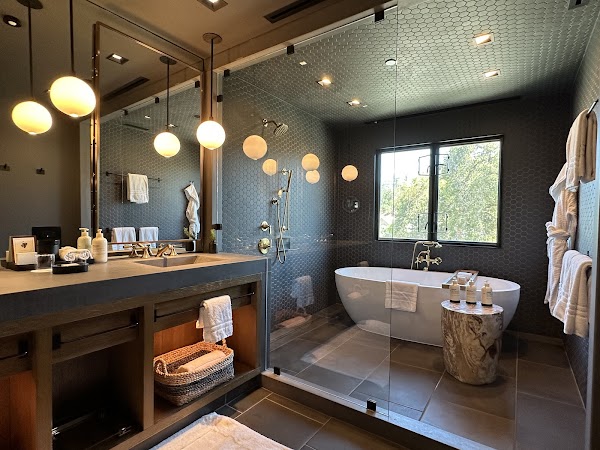 Four Seasons Resort and Residences Napa Valley 3