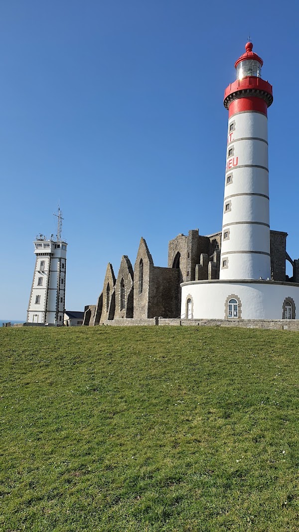 Pointe Saint-Mathieu