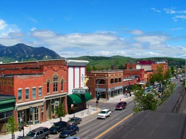 Bozeman 5