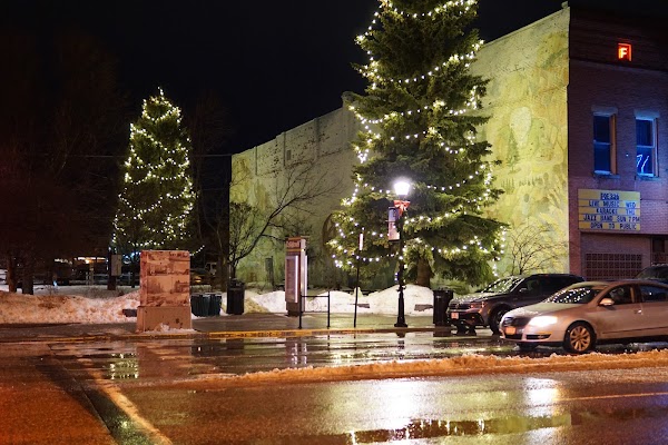 Bozeman 2