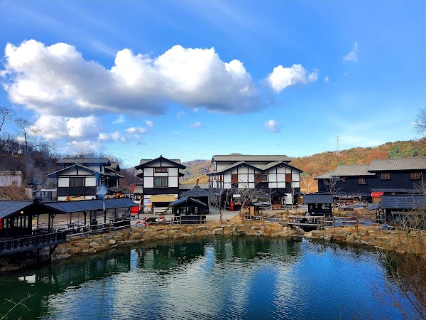 Nijimori Studio 4