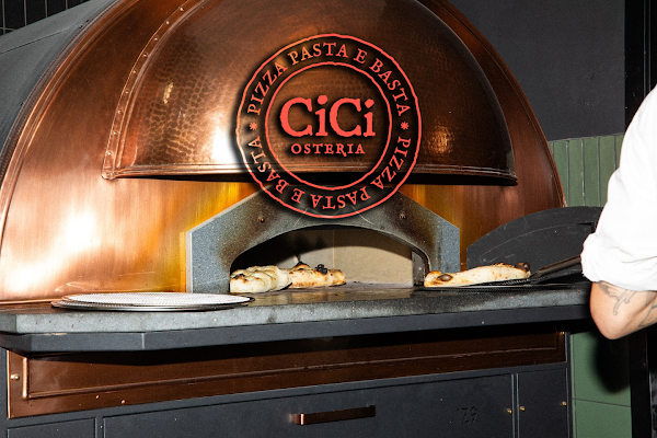 CiCi Osteria Restaurant Kirkegata 1