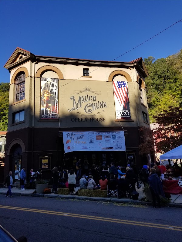 The Mad Hatter Winery & Smoke House