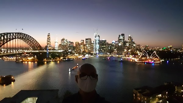 Kirribilli 4