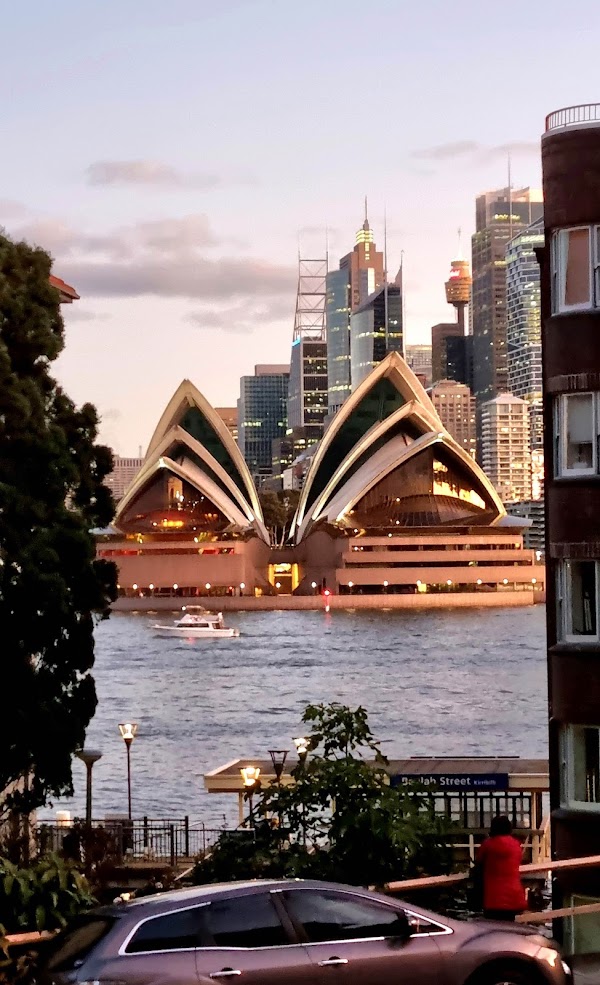 Kirribilli 3