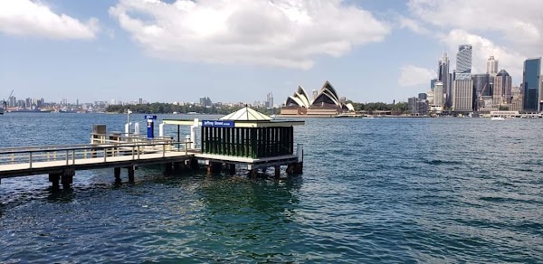 Kirribilli 2