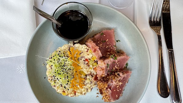 La Mère Catherine 4