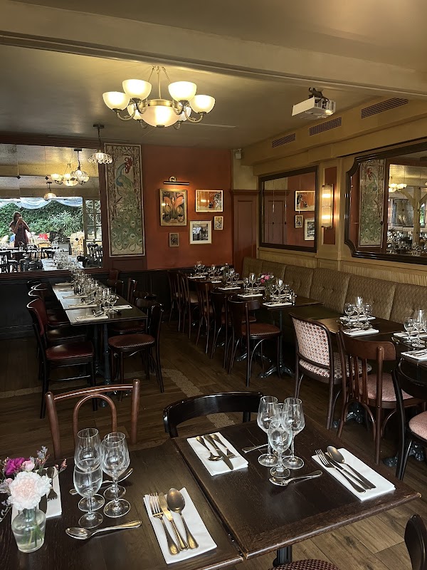 La Mère Catherine 3