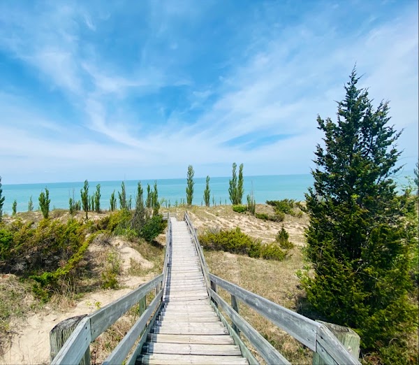 Pinery Provincial Park