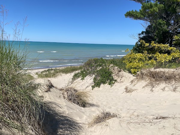 Pinery Provincial Park 5