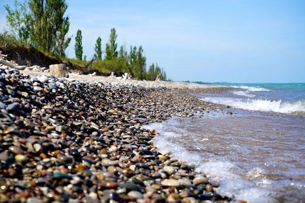 Pinery Provincial Park 4