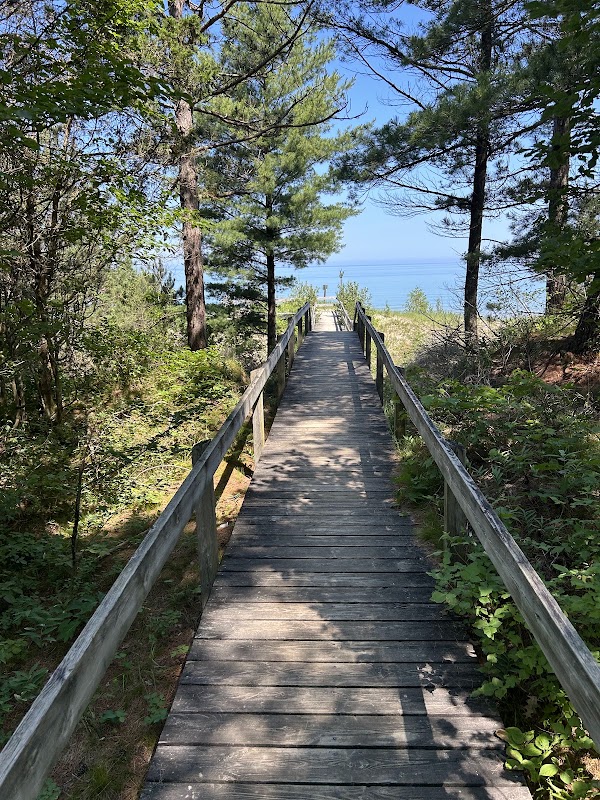 Pinery Provincial Park 2