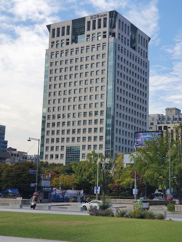 Ministry of Foreign Affairs