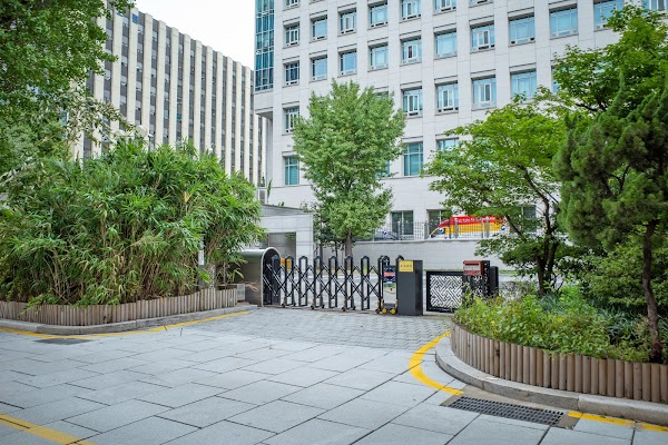 Ministry of Foreign Affairs 4